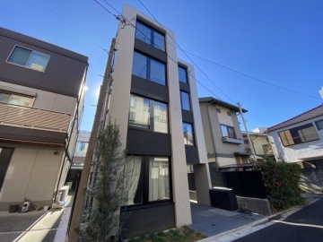 アトリオフラッツ西池袋