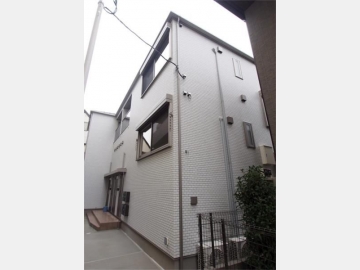 Ｃａｓａ　Ｇｒａｃｉａ（カーサ・グレイシア）