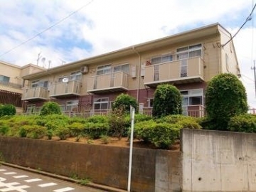 レジデンス北浦和