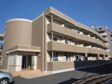 エターナル南与野