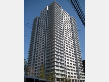 グランドミッドタワーズ大宮フォレストタワー