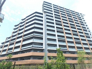 ブランズ川口本町