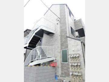 ブルーム浦和元町