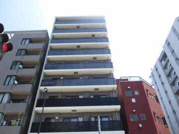 S-RESIDENCE東日暮里