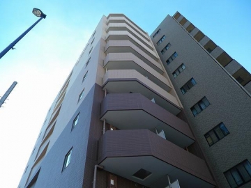 グラントゥルース大山西町