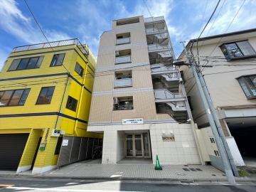 シリウス東十条