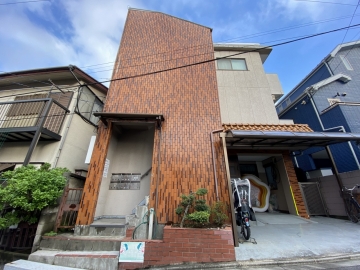 コーポさんさい