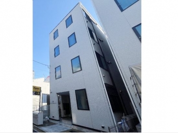 WILLE　NISHIARAI　Ⅱ