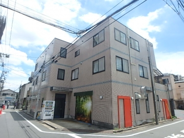 キャッスル小豆沢