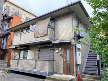 PALAZZO DI KAWAGUCHI