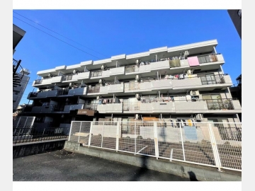 エスポワール南浦和