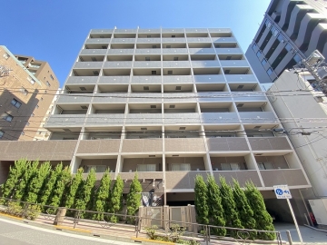 ヒルサイド御茶ノ水