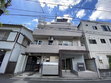 ドルチェ日暮里