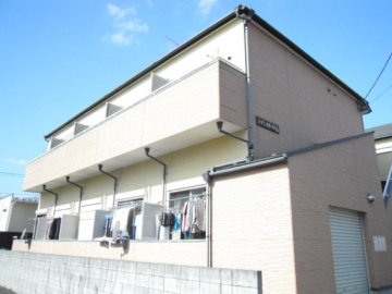 メゾンタチバナ A