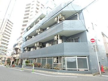 ダイホープラザ駒込