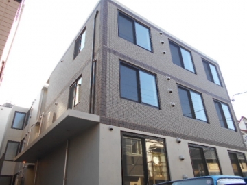 ウェルスクエアイズム目白EAST