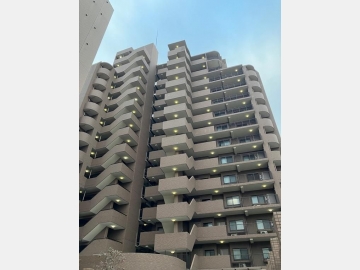 ヴィルヌーブ浦和常盤