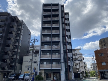 スパシエトラッド赤羽