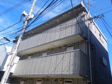 トミエール赤羽