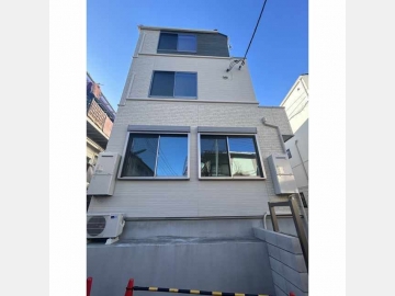 アムール板橋中台