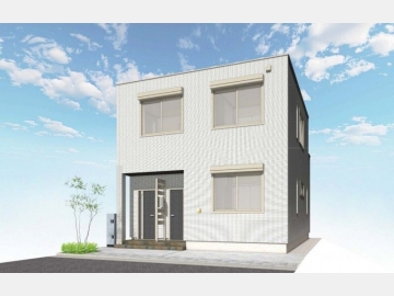 仮称根岸コスモポリタン