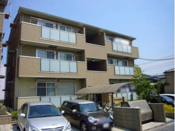 Ｄ-ｒｏｏｍ与野公園　Ｂ