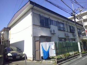 フレックスハイツ