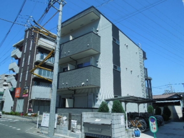 ブリーゼ武蔵浦和