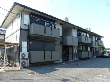 オイコス壱番館