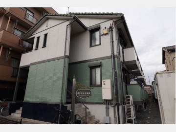 ダンヒル　壱番舘