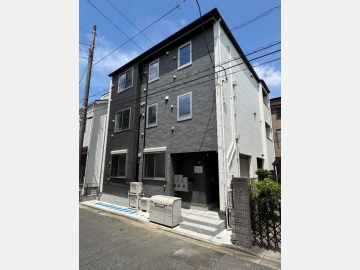 KEIAI RESIDENCE 北戸田