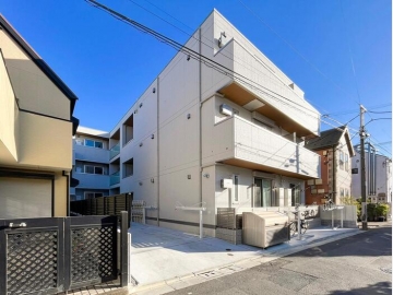 グラナーデ貫井