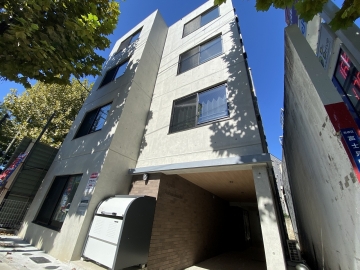 ＡＧＲＡＴＩＯ板橋本町