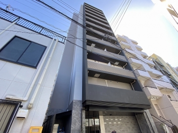 ジオエント町屋