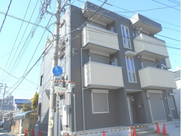 カーサ アパラギ