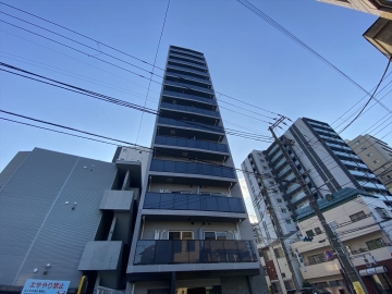 プライムブリス板橋本町