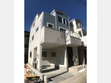Kolet浦和西堀 