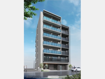 ルフォンリヴェント板橋西台