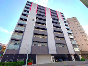 エクシム西巣鴨