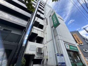 山口ビル
