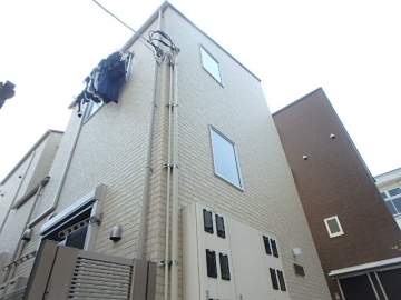 クアルト板橋