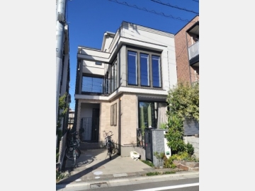 プラウドシーズン光が丘グレイス STAGE8