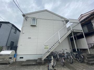ハイツコスモス