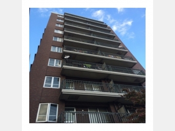 フェイム池袋西