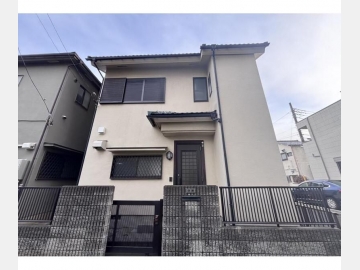 蕨市中央２丁目貸家（ＪＴＩ）