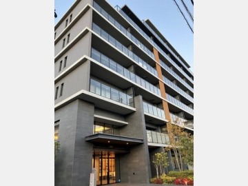 シティハウス王子