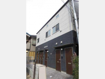 バーミープレイス西新井Ⅱ