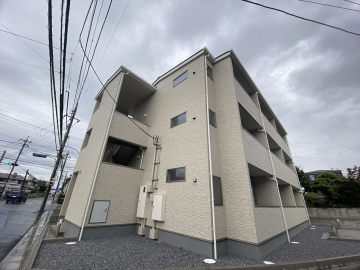 リーブルファイン川口辻Ⅱ