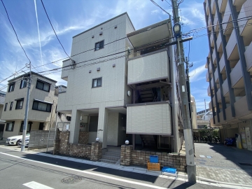 ＮｅｕｅＢｕｒｇ東十条