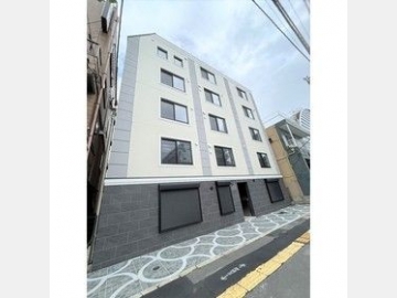 ＳＯＬＡＳＩＡ　ｒｅｓｉｄｅｎｃｅ南大塚